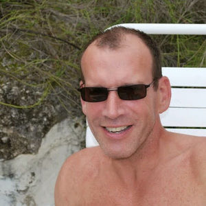 Meet your Posher, Bob